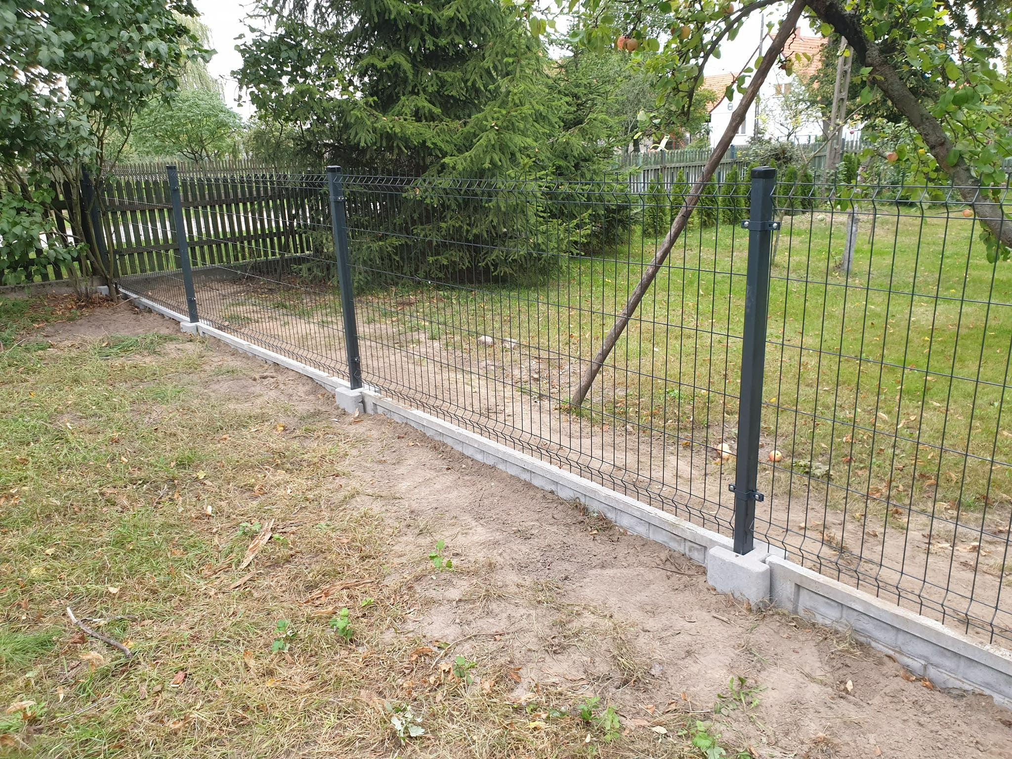 ogrodzenie 5